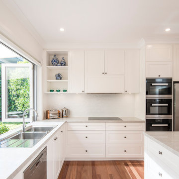 Roseville Home