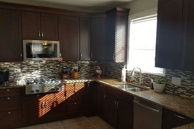 Ross Kitchen Complete Remodel