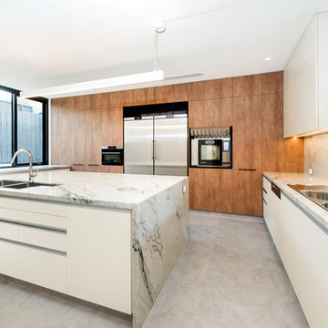 Ross St Kew House
