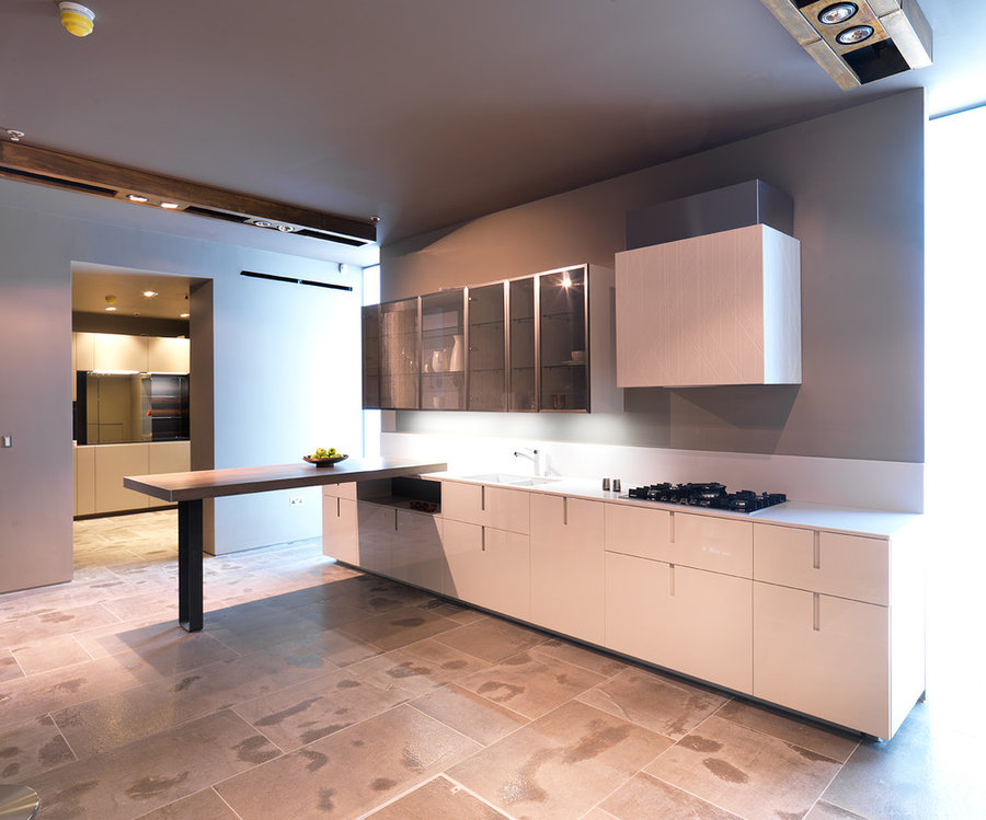 Rossana Kitchen Showroom