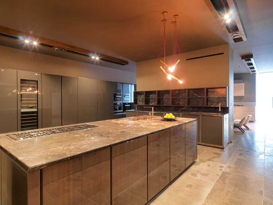 Rossana Kitchen Showroom