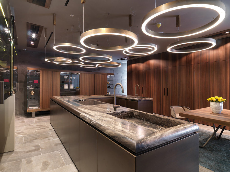 Rossana Kitchen Showroom