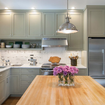 Rossmoor Remodel