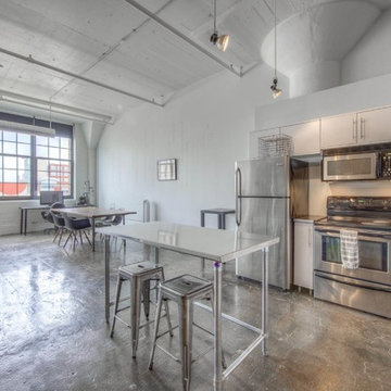 Rossmor Condo