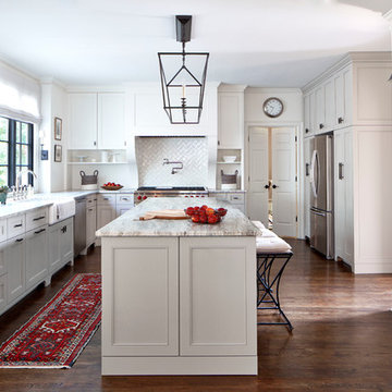 Roswell Renovation