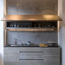 Wall surface