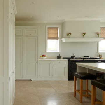 Rowlands Castle Shaker Kitchen