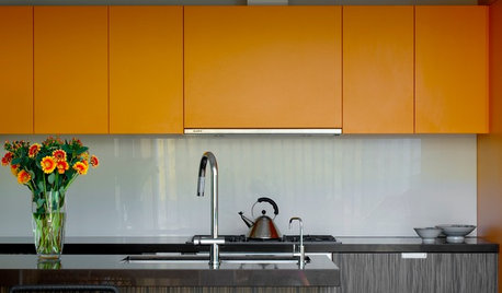 Acrylic vs Laminate: Which Finish is Best for Kitchen Cabinets?