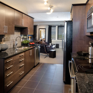 Ruby Showhome - Brookfield Residential