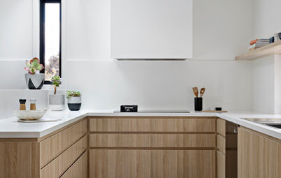 The Best Low-Maintenance Finishes for Your Kitchen