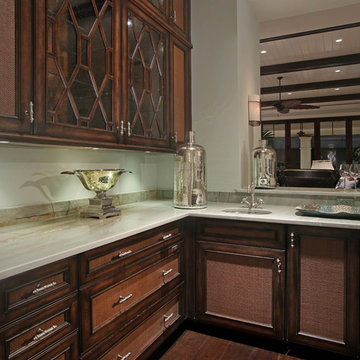 Ruffino Cabinetry