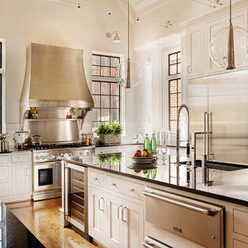 Rufty Homes - Kitchen
