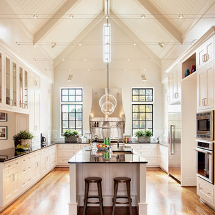 Alabaster Kitchen Ideas Photos Houzz