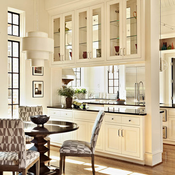 Rufty Homes - Kitchen