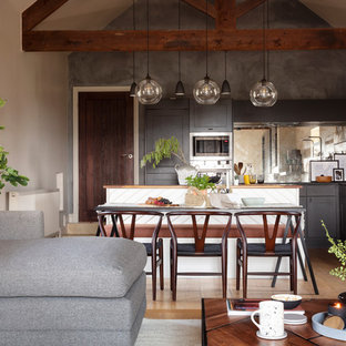 Rural Holiday Home