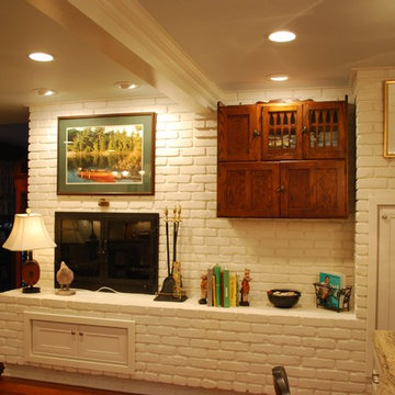 Russell Kitchen Remodel