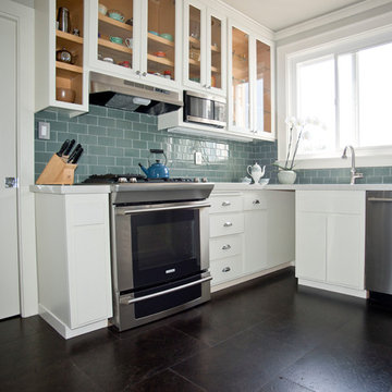 Russian Hill Kitchen Remodel