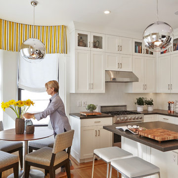 Russian Hill Remodel