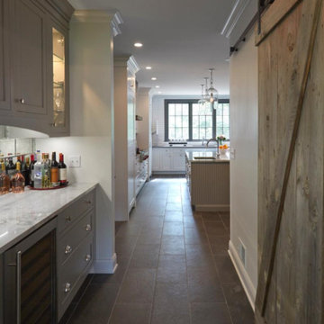 Rustic Cape Cod