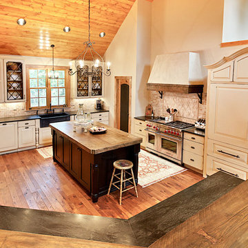 Rustic Charmer