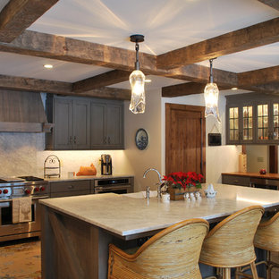 Rustic Chic