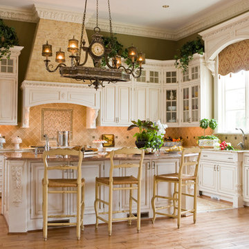 Rustic Elegance Renovation