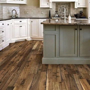 Rustic Flooring