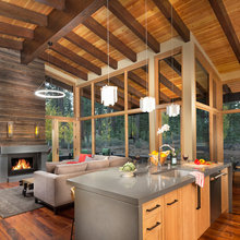 Great room/Lanai