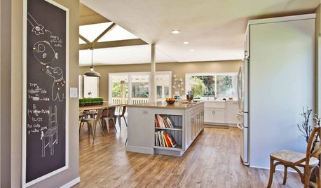 What's the Right Wood Floor Installation for You?