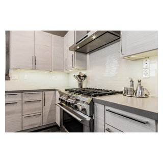 Rustic Modern Mammoth Lakes - Rustic - Kitchen - Other - by Sierra