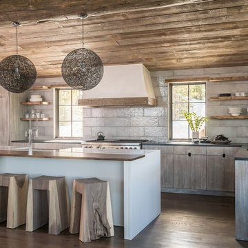 Rustic Nuevo