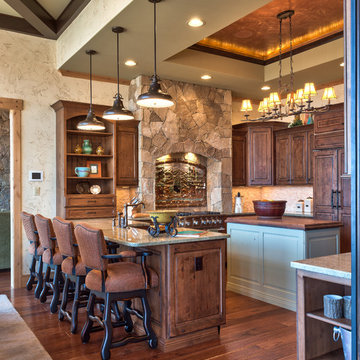 Rustic Vacation Home