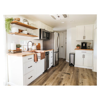 youtube painting rv cabinets
