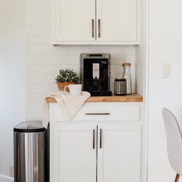 RV Kitchen Makeover