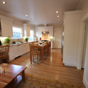 RWC Kitchen Photos
