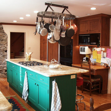 Rydal Kitchen