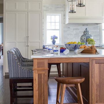 Rye Transitional home