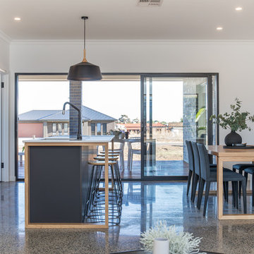 Rylock Custom Windows & Doors