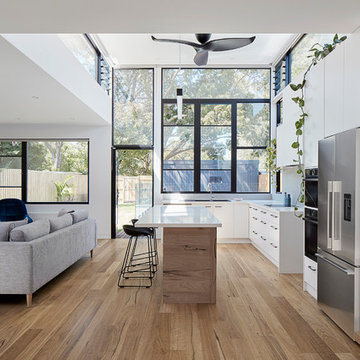 Rylock Custom Windows & Doors