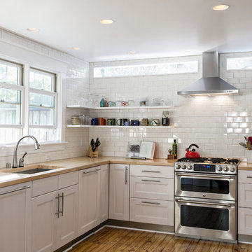 S. Bayly Kitchen