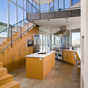 Sage House