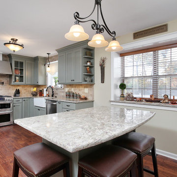 Sage Kitchen - Galloway, NJ
