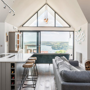 Salcombe Kitchen