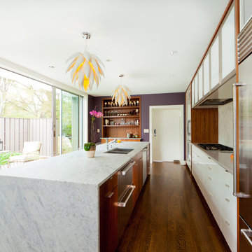 Salins Group: Charlotte, NC