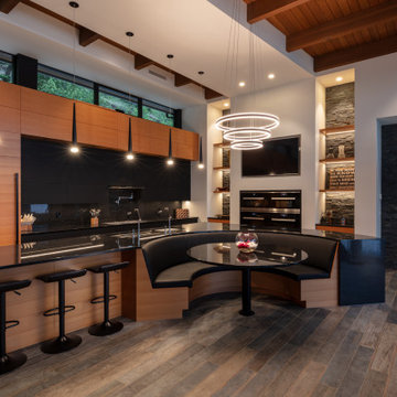 Salmon Arm Residence