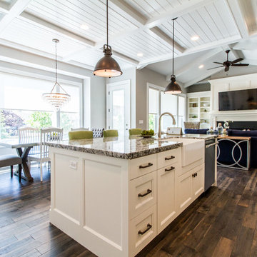 Salt Lake Parade Of Homes 2015