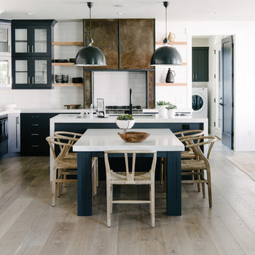 Salt Lake Parade of Homes 2017