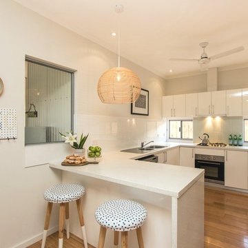 Sameshima House - Broome