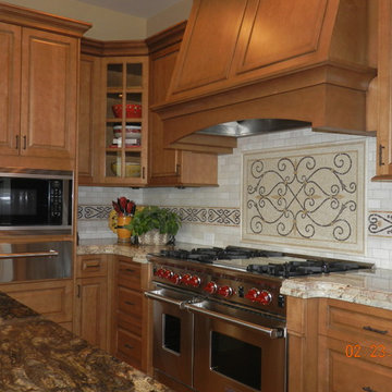Sammamish Kitchen