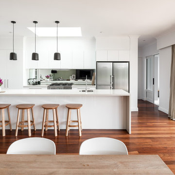 Samson St, Mosman Park